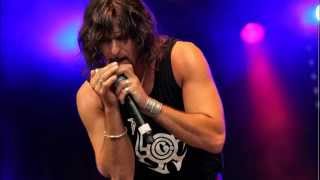 Gotthard - One In A Million
