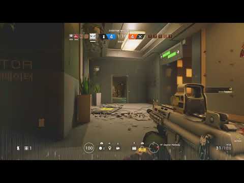 Vigil ranked round 9 overtime ace