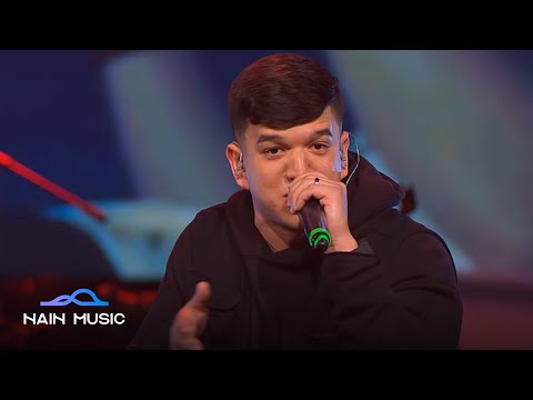 Gabriel EMC - Concierto en Casa de Dios (Guatemala) | Completo en Vivo