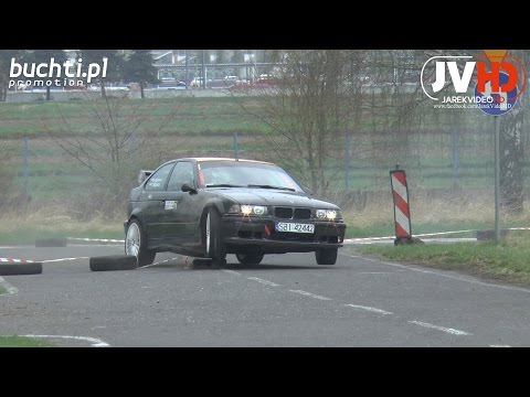 2 Runda SMT 2017 - Action & Crash by JVHD