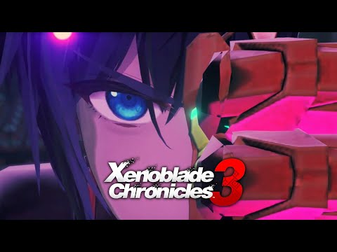 Xenoblade Chronicles 3 is FAR deeper than anyone thinks