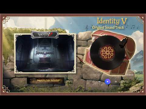 Identity V Logic Path Piano Performance Video