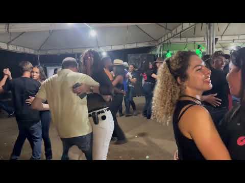 ￼ após da 1° carreata grupo Careiros Ferrão de ouro da tábua Pindaí-Ba #sertãobaianoéshow 