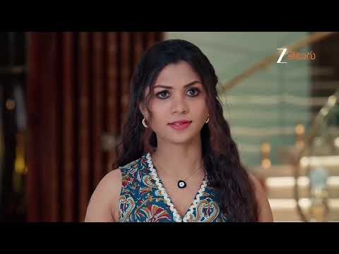 Chamanthi | Ep - 280 | Preview | Nov 20 2025 | Zee Telugu