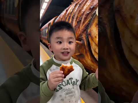 Machli wala train 😂 #Catsoftiktok #CatLovers #cat #cute #FunnyCats #catcartoon #fyp