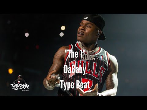 [FREE] DaBaby x Lil Baby x Drake x Future x Roddy Ricch Type Beat "The 1" Trap Instrumental 2021