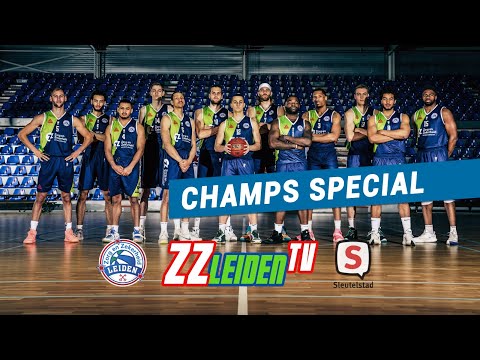 ZZ Leiden TV afl. 19, Kampioenschapsspecial (1 juni 2021)