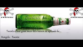 De Stevenskrupers - Kleine Blonde Mariandel