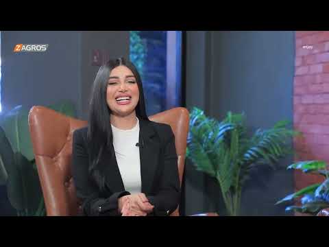 شاهد بالفيديو.. مدينة العمارة- هناك تجد الفنانة انعام الربيعي راحتها النفسية || برنامج انجوي