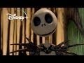 Esto Es Halloween From Disney S El Extraño Mundo De Jack