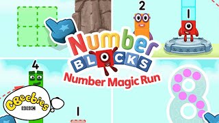 CBeebies Go Explore with the Numberblocks  Downloa