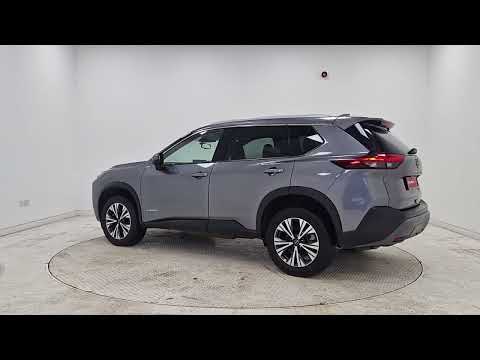 Nissan X-Trail EPOWER HYBRID SV PREMIUM 5 SEAT AUT - Image 2