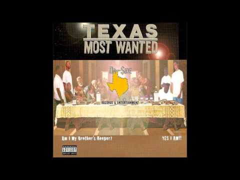 Texas Most Wanted - 3rd Coast Gz