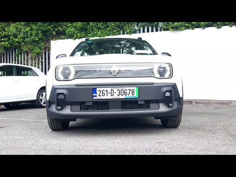 Renault 4 iconic 52kWh 150hp - Image 2