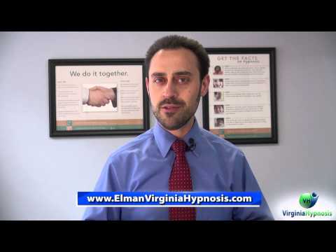 The Dave Elman Induction - Hypnosis Master Class with Jason Linett