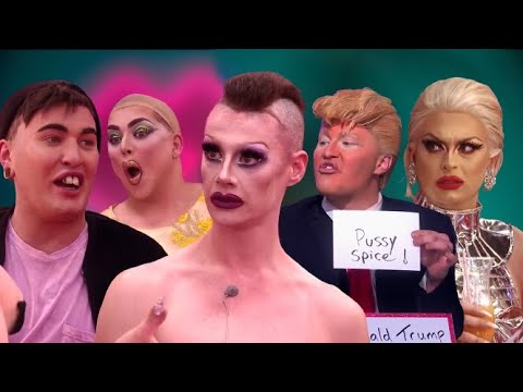 Drag Race UK - Season 1