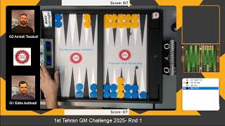 Download the video "Rnd 2   Amir Eshraghi top v Arash Afroozian 7pt"