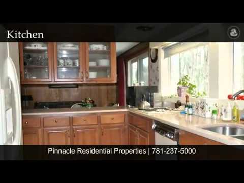 Single Family Home for Sale Needham MA