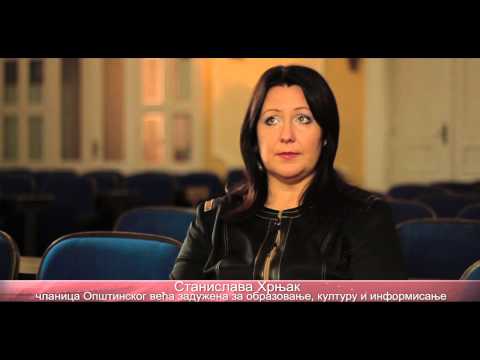 Intervju nedelje - Stanislava Hrnjak