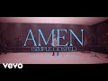 Amen (Simple Gospel)