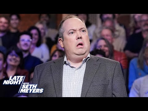 The "Leave Him Alone Guy" Sticks Up for RFK Jr.