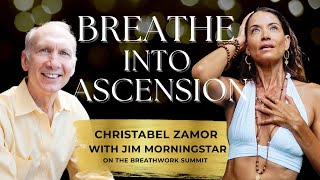 Breathing for Ascension: Connect with Your Soul's Purpose