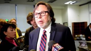 Michael Guisti Comments on Charges Dropped in Michelle Hadley Craigslist Case