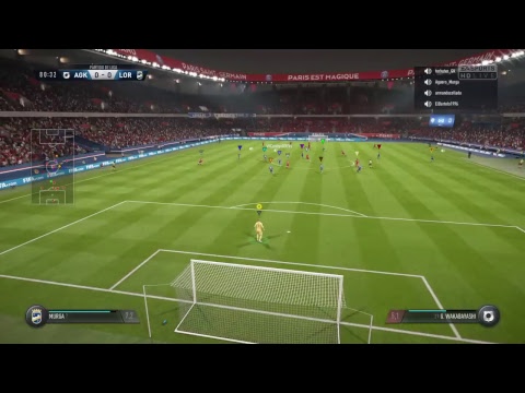 Lorca FC eSports - Rotodos FC eSports