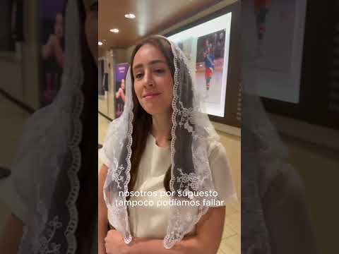 ROSALÍA paraliza MADRID: La PRESENTACIÓN SORPRESA de 'LUX', su NUEVO DISCO