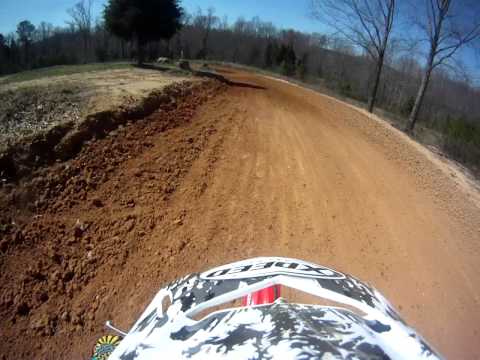 crf150r vmp mx helmet cam