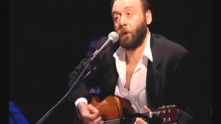 Kabare Putuj Evropo - Blues mutne vode (Balašević)