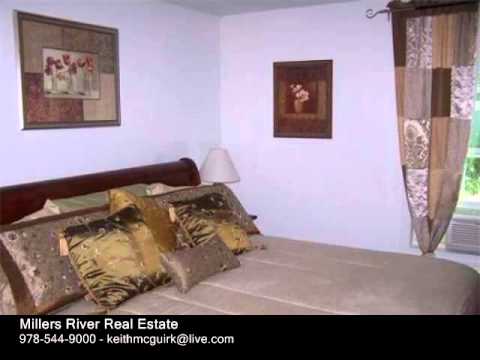 105 N Main St Orange, MA 01364 - Condo - Real Estate - For Sale -