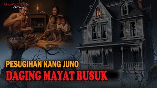 Download lagu MENJIJIHKAN..❗️❗️RELA MAKAN MA*YAT BUSUK DEMI PESUGIHAN mp3