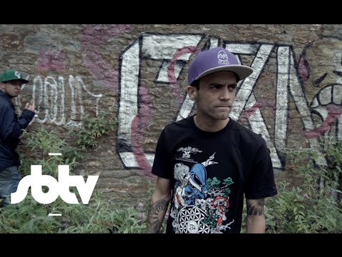 Twizzy ft Jinxsta JX | What We Like To Call [Music Video]: SBTV