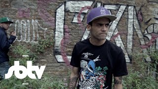 Twizzy ft Jinxsta JX | What We Like To Call [Music Video]: SBTV