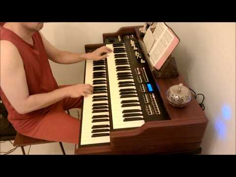 TX-5 CC 006 - Glória ao Senhor