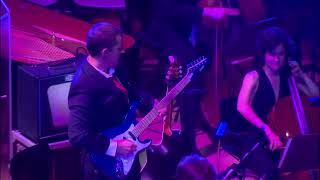 Guitar Solo: TORNAREM (Lax &#39;n Busto) - Emociona&#39;t amb la SCCC: 25 Anys de Música Global