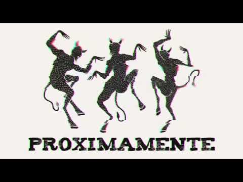 DANZA INFERNAL - (PREVIO OFICIAL) - MexicanitoBelico - 2023