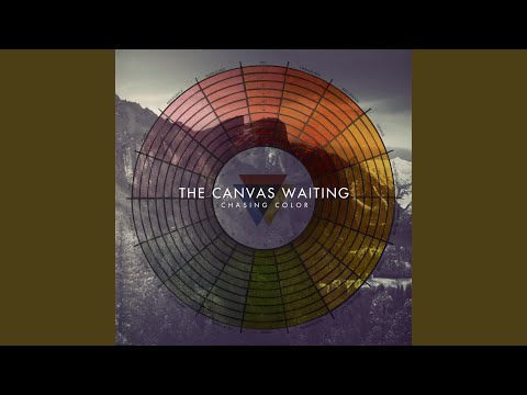 Streets Of Gold - The Canvas Waiting