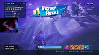 How To Get On Hypezone Fortnite Free Video Search Site Findclip - solo squad clutch hype zone had me on panic mode fortnite