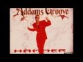 Family Addams Groove (Hammer House Of Horror ...