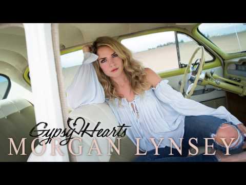 Morgan Lynsey - Gypsy Hearts
