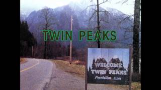 Angelo Badalamenti: Love Theme (Alternate Version)