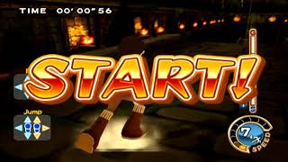 World of Playthroughs: Active Life Explorer: Jungle Vine Ruins