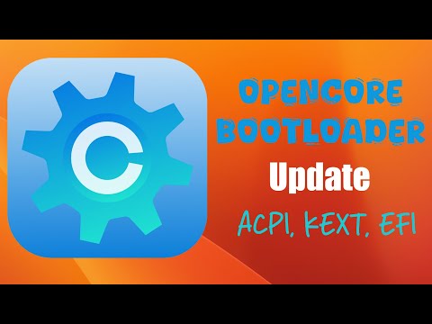 How to Update OpenCore Bootloader | Hackintosh | Step By Step Guide