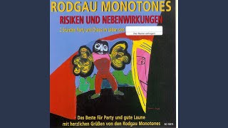 Wir ham das Recht und die Pflicht zur Party!