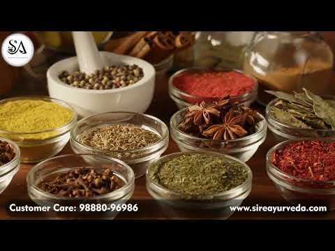 Becalm - g ayurvedic capsules