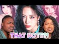 BABYMONSTER CLIK CLAK M V DRIP M V Reaction
