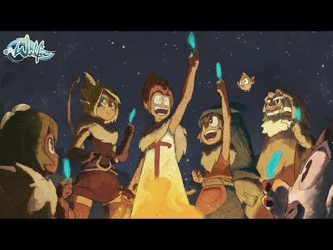 Wakfu OST - Nox vs Grougaloragran (FULL/HQ)
