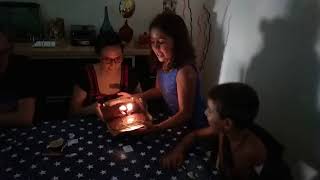 Cumpleaños feliz
